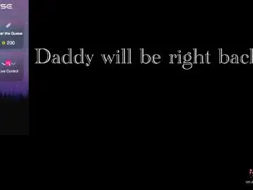 Chaturbate Sex Chat of dadssecret69