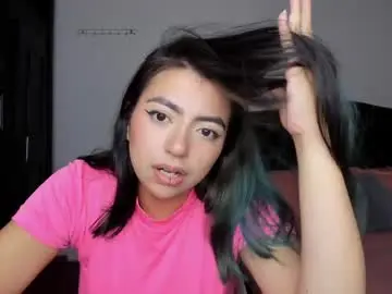Chaturbate Private Sex Chat of desire_gh