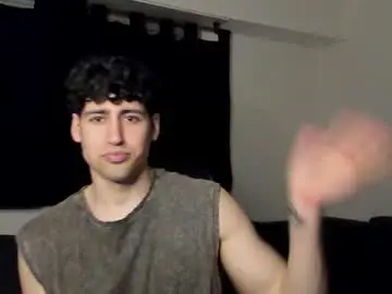 Chaturbate Nude Webcam of drmozo