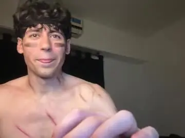 Chaturbate Sex Cam of drmozo