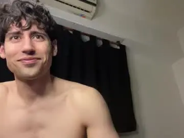 Chaturbate Live Sex Cam of drmozo