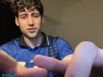 Chaturbate Free Porn Cam of drmozo