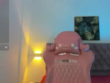 Chaturbate Sex Cam of dulce__pons1