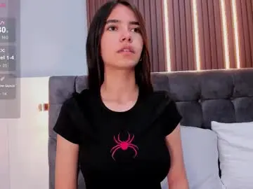 Chaturbate Adult Video Chat of emma_doll7