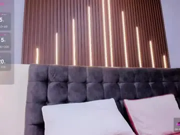 Chaturbate Private Sex Chat of emma_doll7