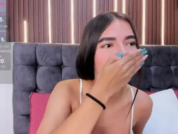 Chaturbate Sex Cam of emma_doll7