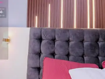 Chaturbate Live Sex Cam of emma_doll7