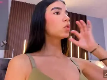Chaturbate Private Sex Chat of emma_doll7