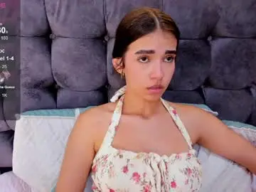 Chaturbate Private Sex Chat of emma_doll7