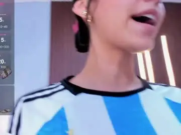 Chaturbate Free Porn Cam of emma_doll7
