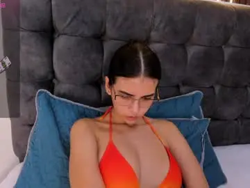Chaturbate Best Webcam of emma_doll7
