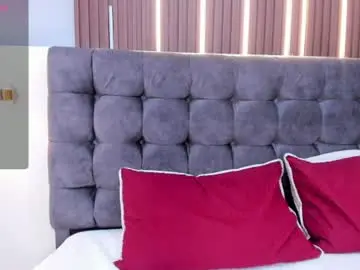 Chaturbate Live Sex of emma_doll7