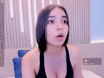 Chaturbate Free Live Porn of emma_doll7