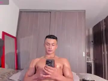 Chaturbate Live Sex Cam of esteban_stud