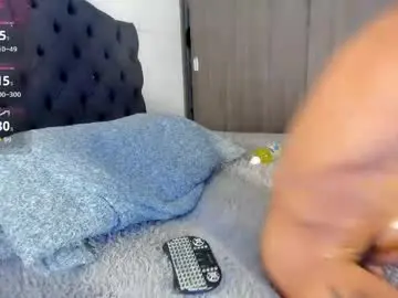 Chaturbate Free Porn Cam of esteban_stud