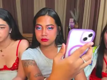 Chaturbate Private Sex Chat of gorgeous_dark_luna