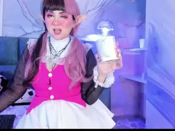 Chaturbate Live Sex of harimoon