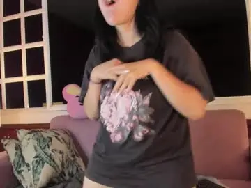 Chaturbate Sex Cam of harimoon