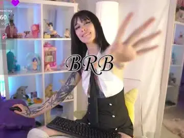 Chaturbate Watch Live Sex Cams of im_garu