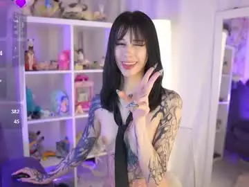 Chaturbate Live Sex Cam of im_garu