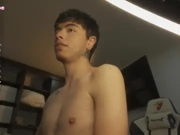 Chaturbate Live Sex Cam of jhn_morghan