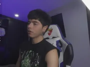 Chaturbate Live Porn of jhn_morghan