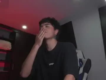 Chaturbate Adult Video Chat of jhn_morghan