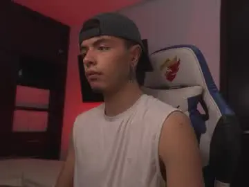 Chaturbate Private Sex Chat of jhn_morghan