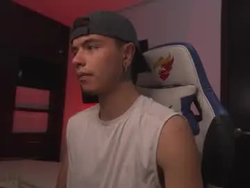 Chaturbate Live Sex Cam of jhn_morghan