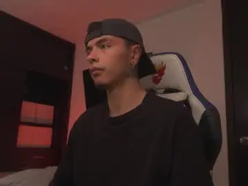 Chaturbate Best Webcam of jhn_morghan