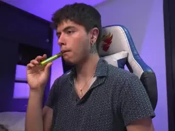 Chaturbate Sex Chat of jhn_morghan