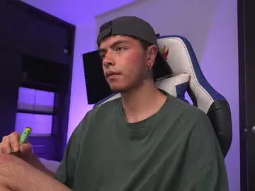 Chaturbate Best Webcam of jhn_morghan