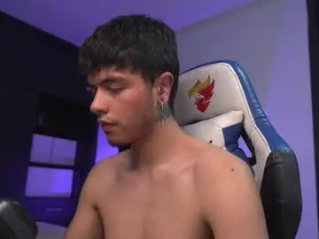 Chaturbate Nude Webcam of jhn_morghan