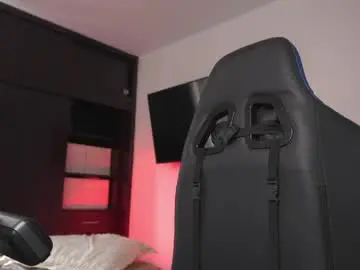 Chaturbate Live Sex of jhn_morghan