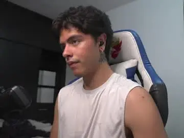 Chaturbate Adult Webcam of jhn_morghan