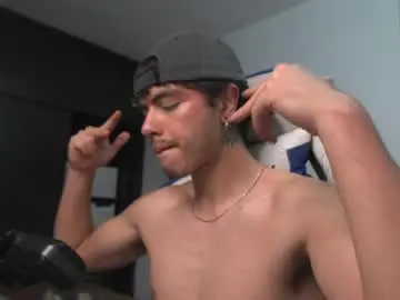 Chaturbate Adult Video Chat of jhn_morghan