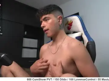 Chaturbate Sex Chat of jhn_morghan
