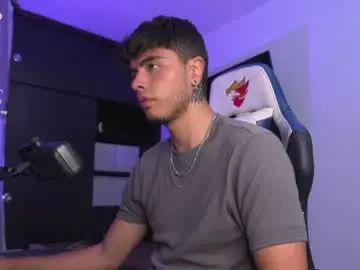 Chaturbate Live Sex of jhn_morghan