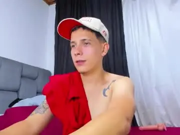 Chaturbate Adult Webcam of justin_biker