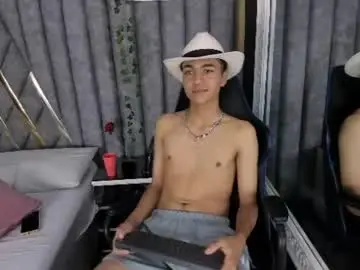 Chaturbate Adult Webcams of kylepresly