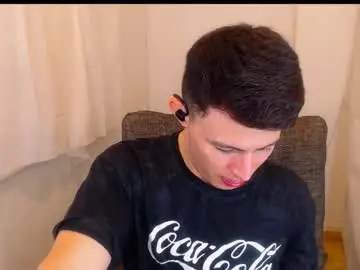 Chaturbate Adult Video Chat of lian_eathan