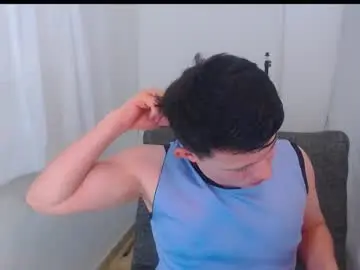 Chaturbate Best live sex cam show of lian_eathan