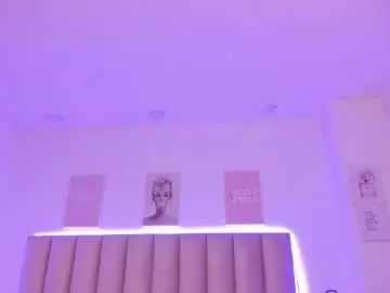 Chaturbate Nude Webcam of liz_ibarra