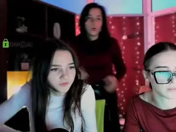 Chaturbate Live Sex of lole_ti