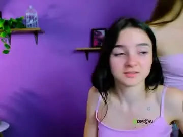 Chaturbate Nude Webcam of lole_ti