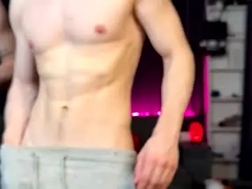 Chaturbate Adult Webcams of marcus_paradise