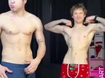 Chaturbate Live Sex of marcus_paradise