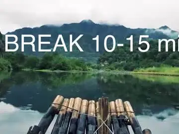 Chaturbate Adult Video Chat of marcus_paradise