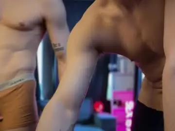 Chaturbate Best live sex cam show of marcus_paradise