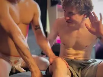 Chaturbate Best Webcam of marcus_paradise